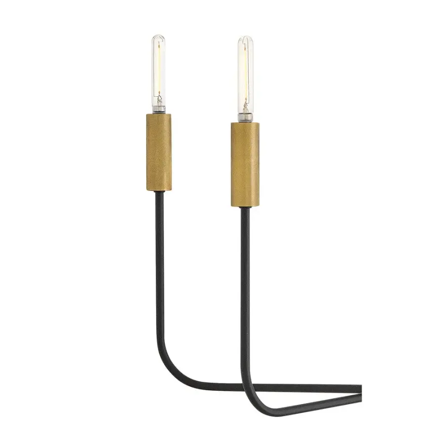 Austen Medium Single Tier Chandelier - Image 4