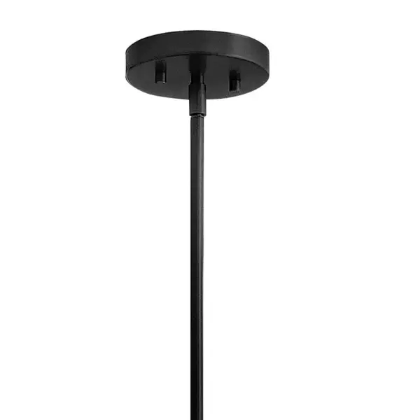 Austen Medium Single Tier Chandelier - Image 6