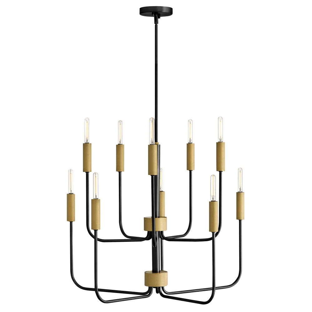 Model 83636BK-LCB