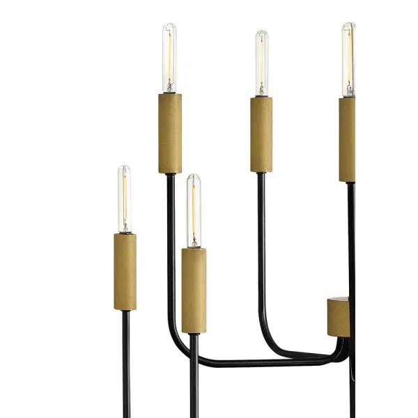 Austen Medium Multi-Tier Chandelier - Image 8