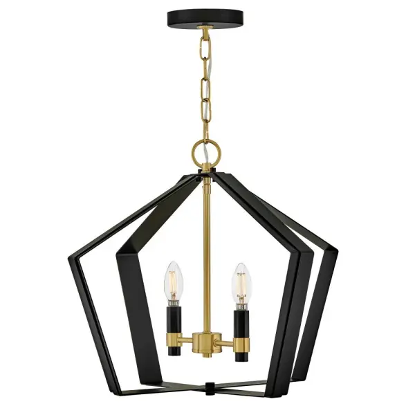 Sammi Large Pendant - Image 1