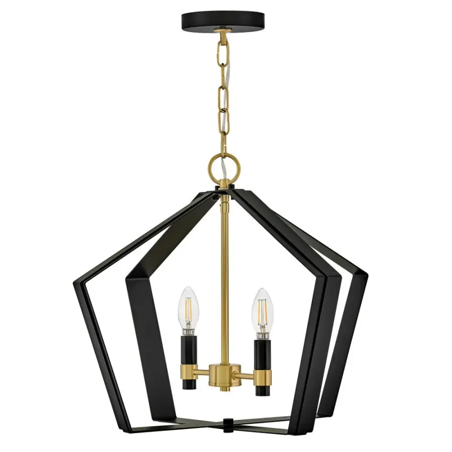 Sammi Large Pendant - Image 2