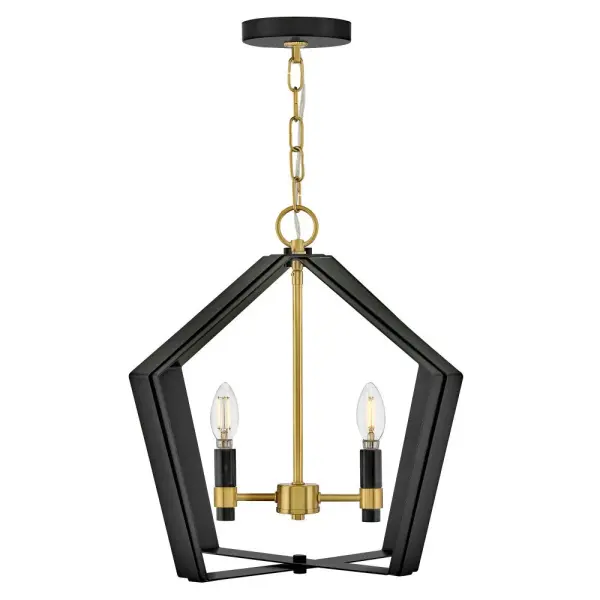 Sammi Large Pendant - Image 4
