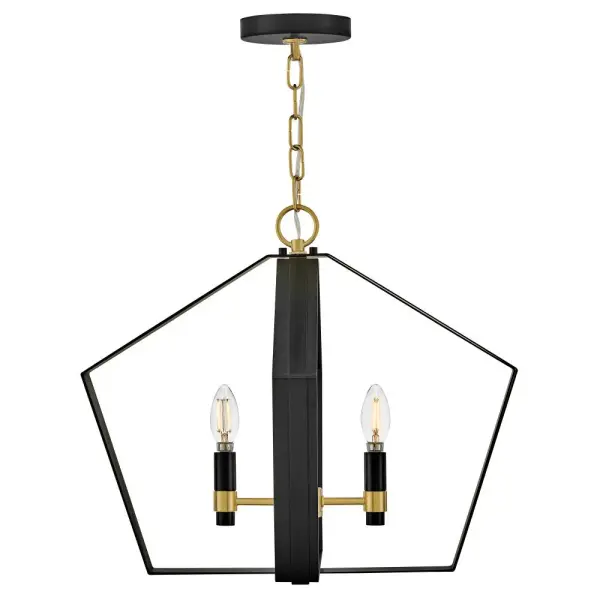 Sammi Large Pendant - Image 5