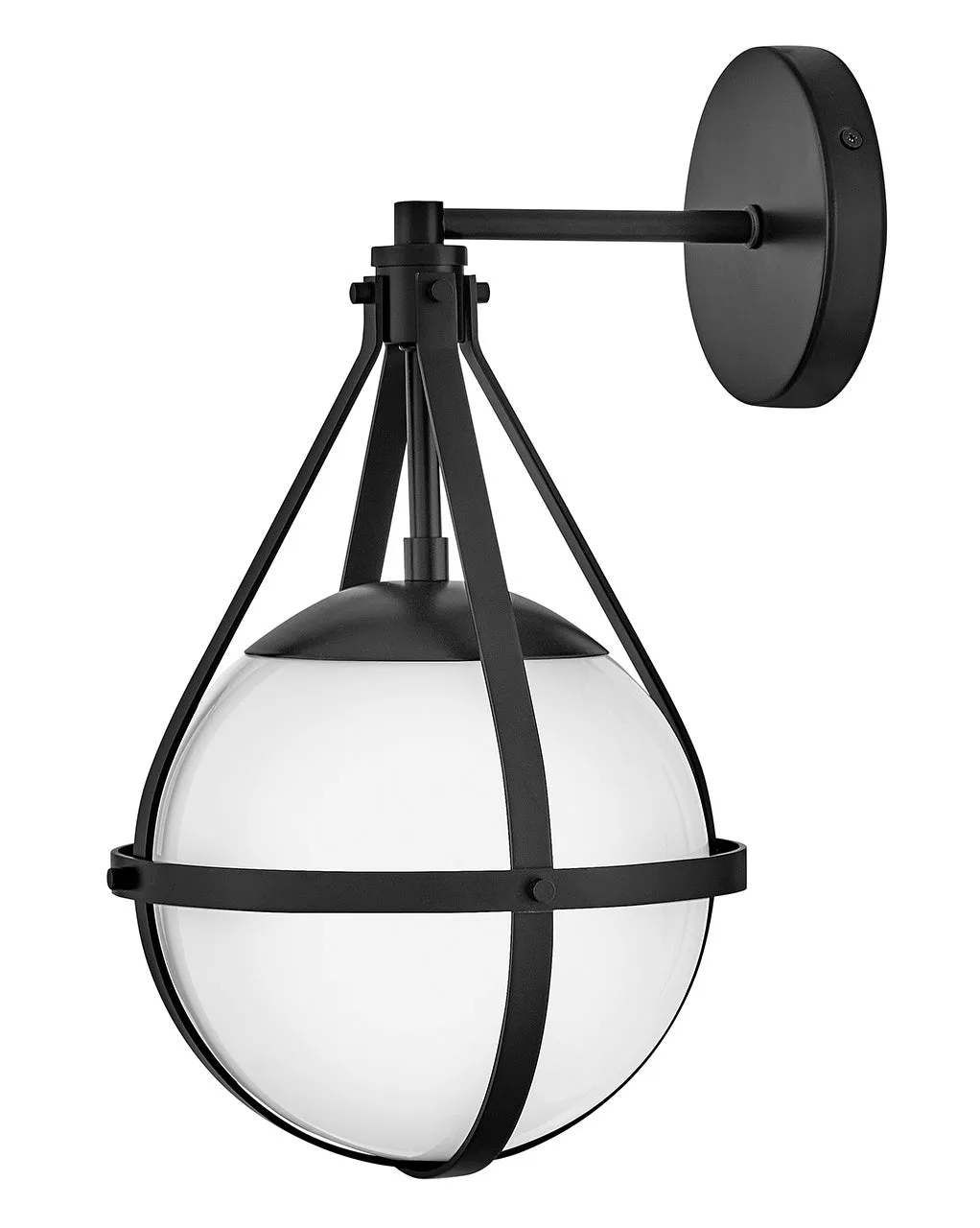 Model 83670BK