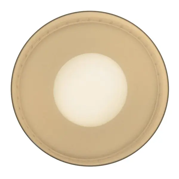 Casey Small Flush Mount in Black - Image 5