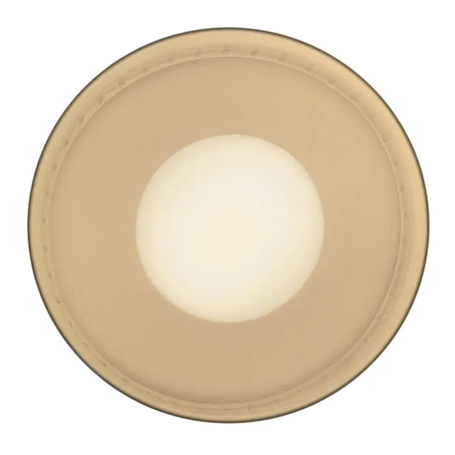 Casey Small Flush Mount in Black - Image 5