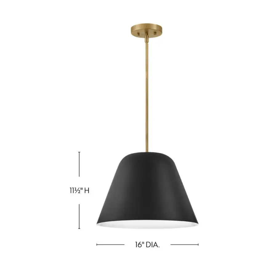 Madi Large Pendant Light - Image 2