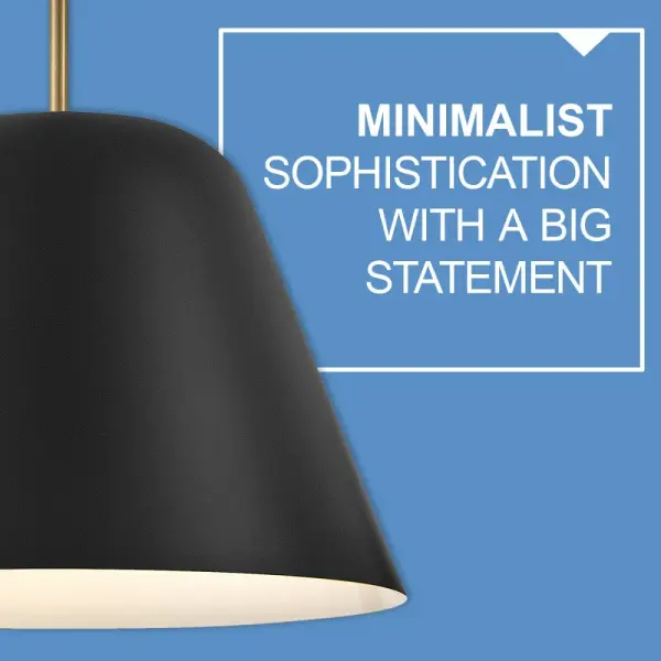 Madi Large Pendant Light - Image 7