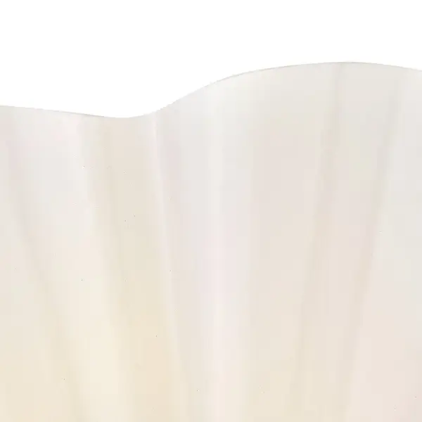 Honey Medium Semi-Flush Mount in Black - Image 6