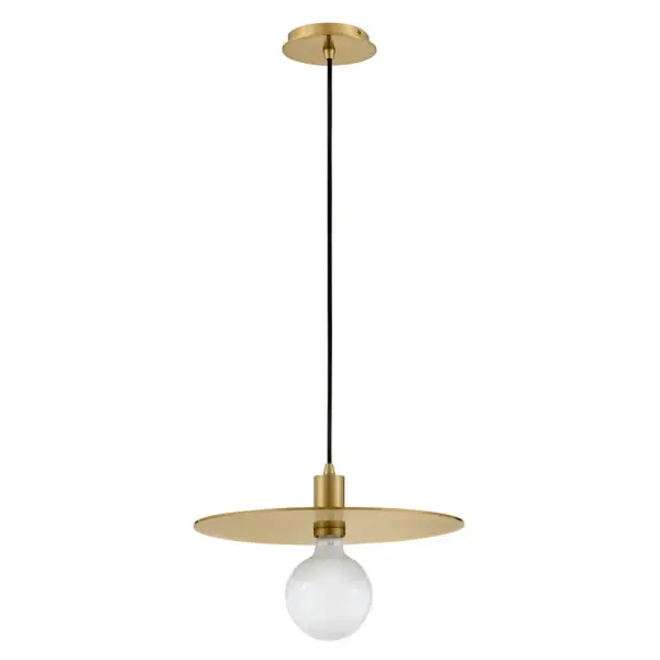 Lulu Medium Convertible Pendant - Image 1