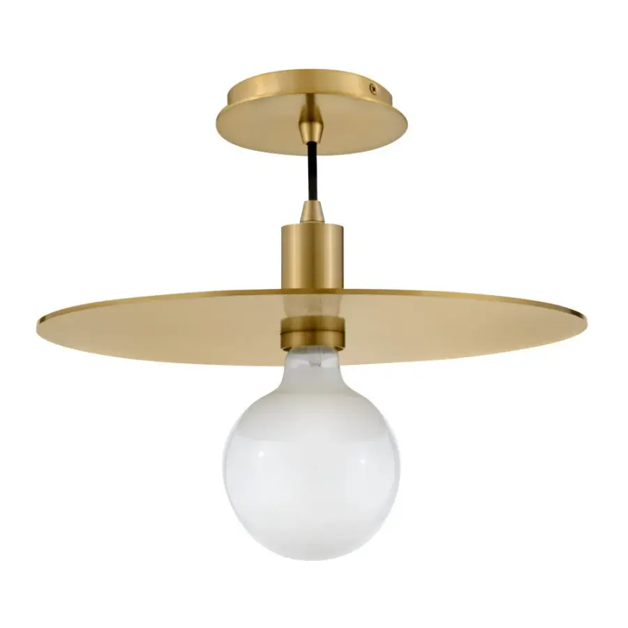 Lulu Medium Convertible Pendant - Image 3