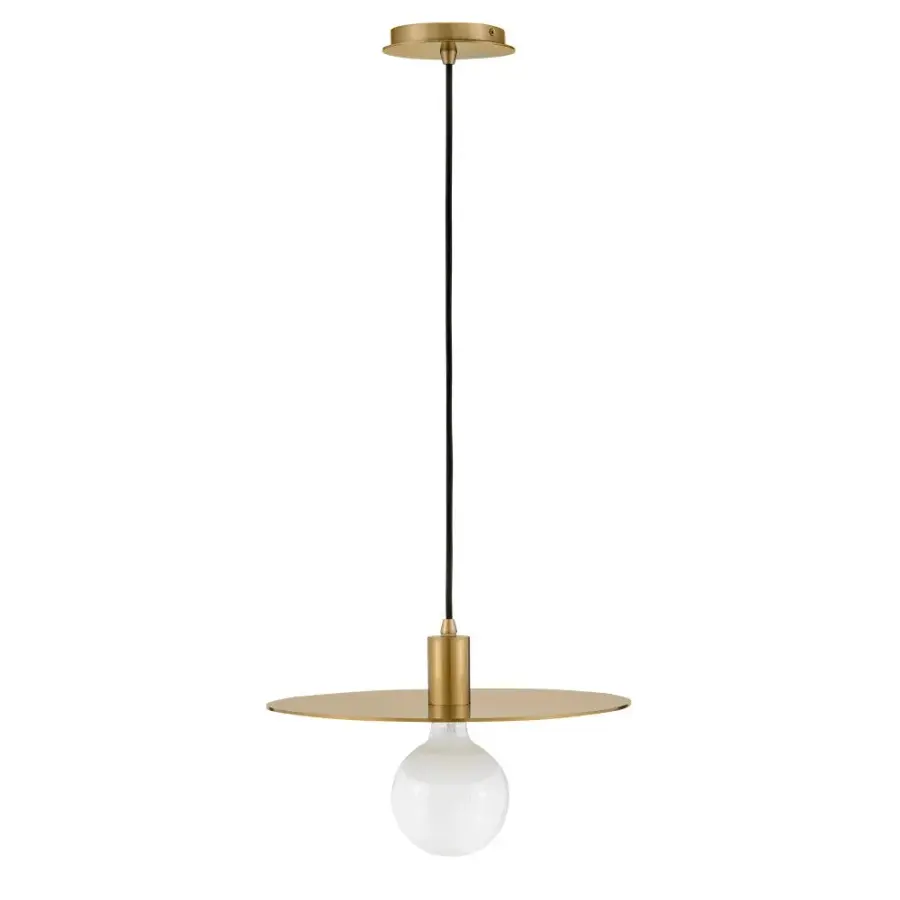 Lulu Medium Convertible Pendant - Image 4