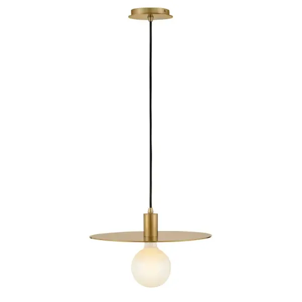 Lulu Medium Convertible Pendant - Image 5