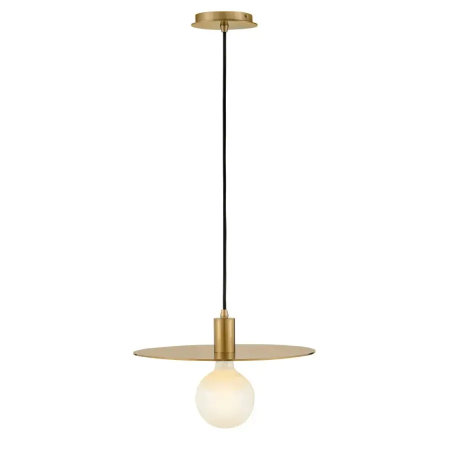 Lulu Medium Convertible Pendant - Image 5
