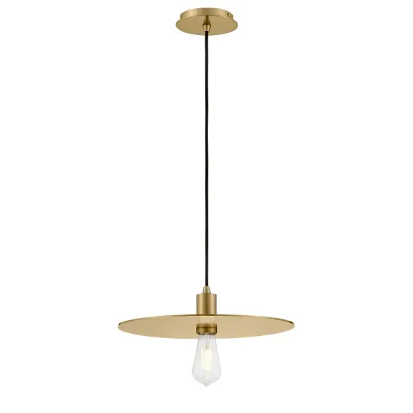 Lulu Medium Convertible Pendant - Image 6