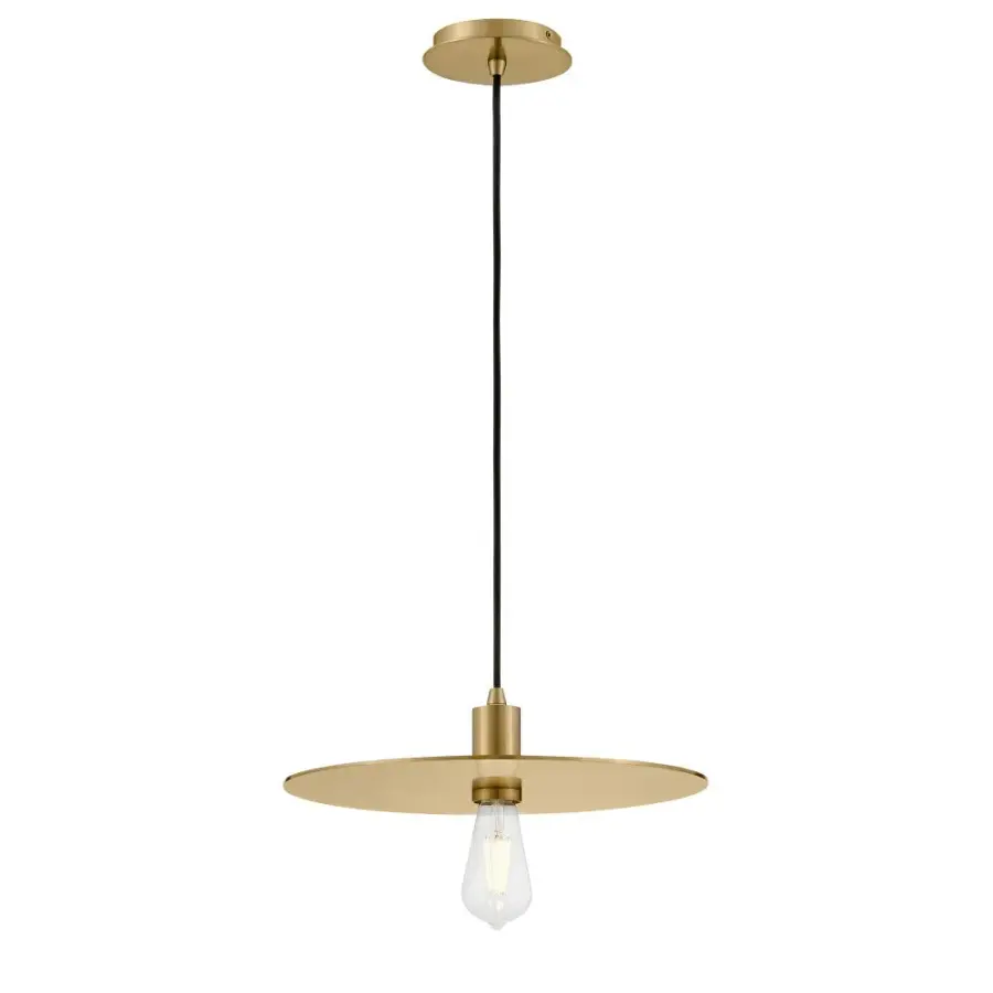 Lulu Medium Convertible Pendant - Image 6