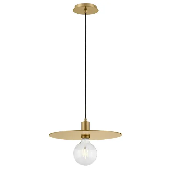 Lulu Medium Convertible Pendant - Image 7