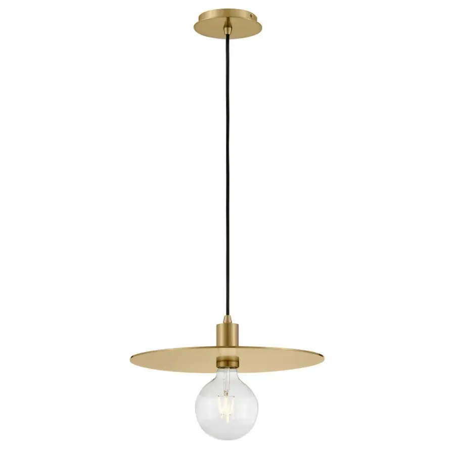 Lulu Medium Convertible Pendant - Image 7