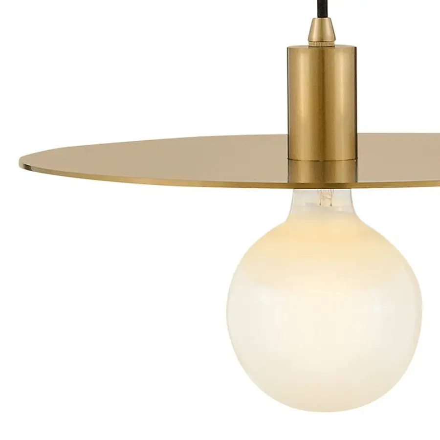 Lulu Medium Convertible Pendant - Image 8