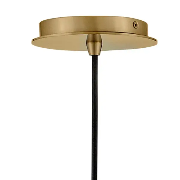 Lulu Medium Convertible Pendant - Image 9