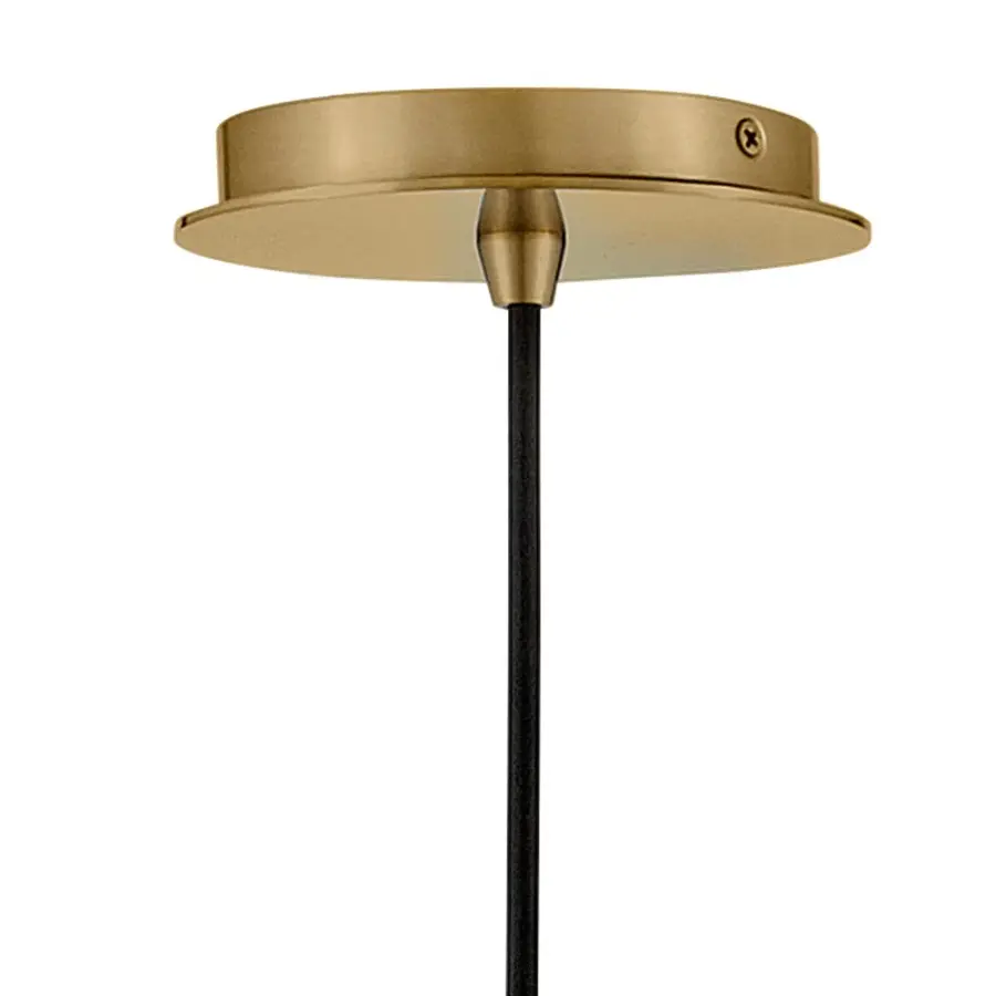 Lulu Medium Convertible Pendant - Image 9