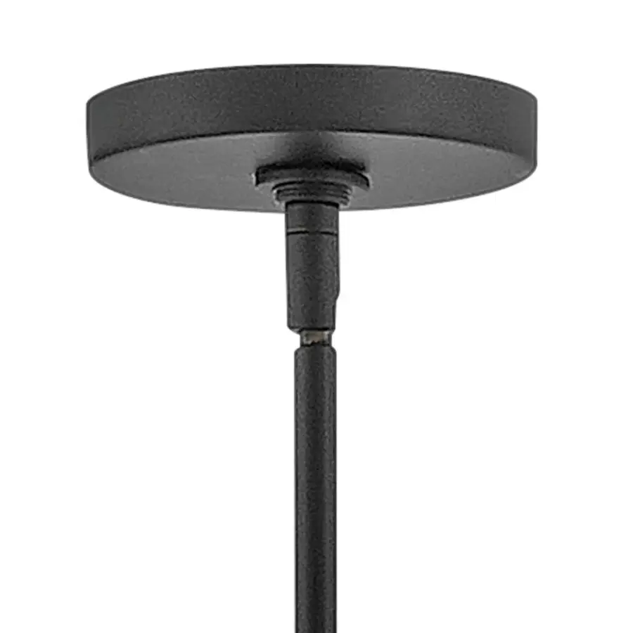 Lulu Medium Mobile Single Tier Chandelier - Image 6