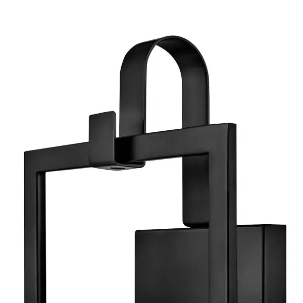 Classic Vintage Sconce with Indoor-Outdoor Versatility - Image 4