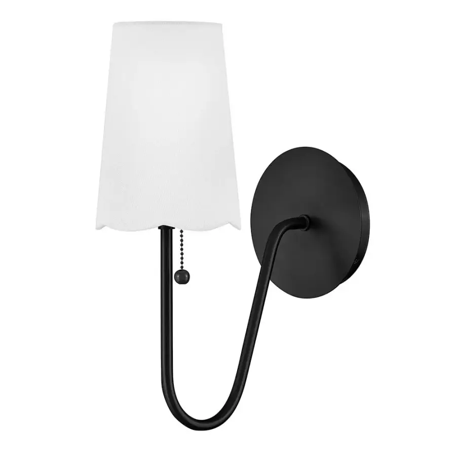 Bliss Medium Single Light Sconce - Image 3