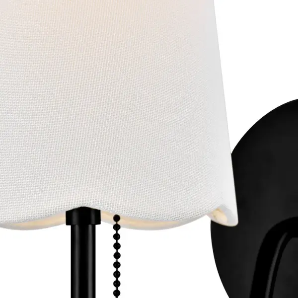 Bliss Medium Single Light Sconce - Image 4
