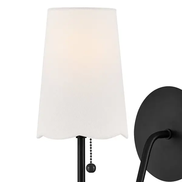 Bliss Medium Single Light Sconce - Image 6