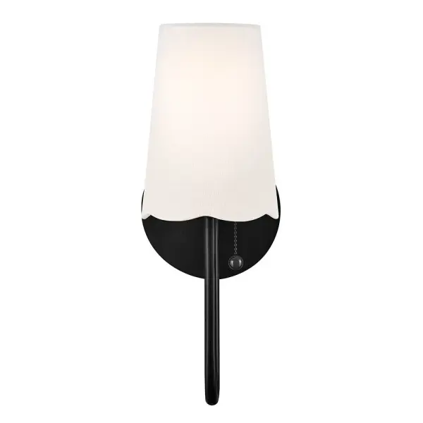 Bliss Medium Single Light Sconce - Image 7