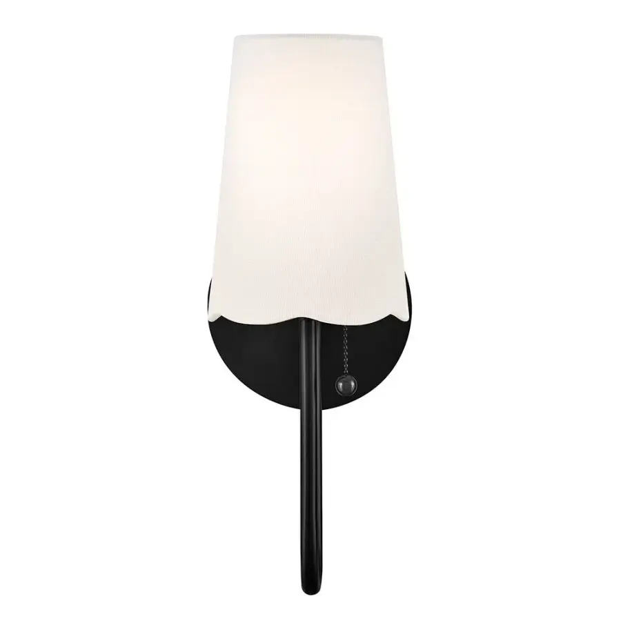 Bliss Medium Single Light Sconce - Image 7