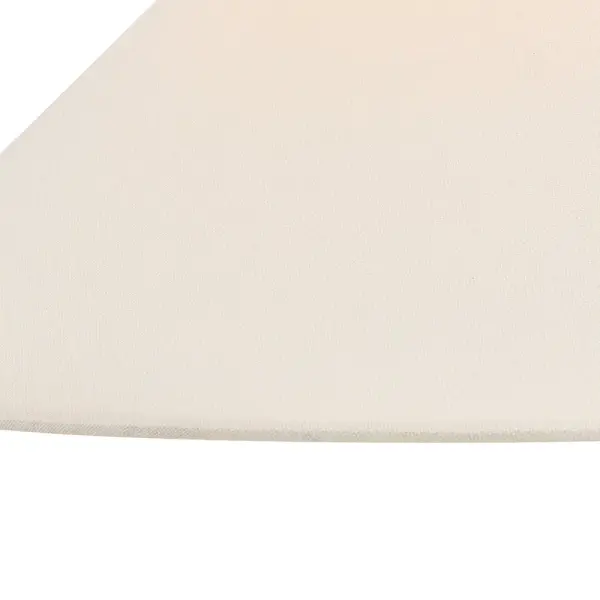 Cove Medium Pendant with Rattan Stem - Image 5
