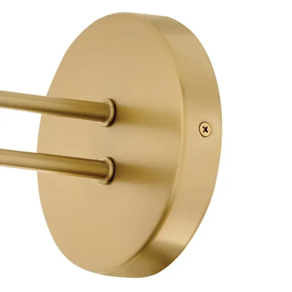 Milo Small Single Light Sconce - Image 6