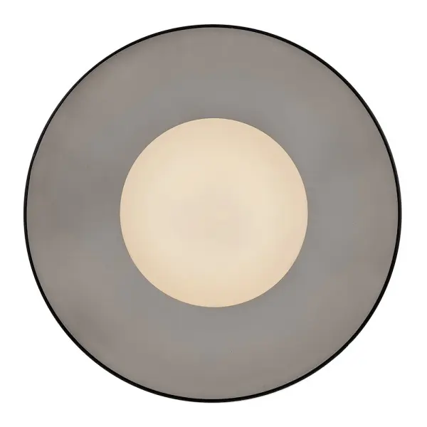 Jace Medium Pendant in Lacquered Brass - Image 7