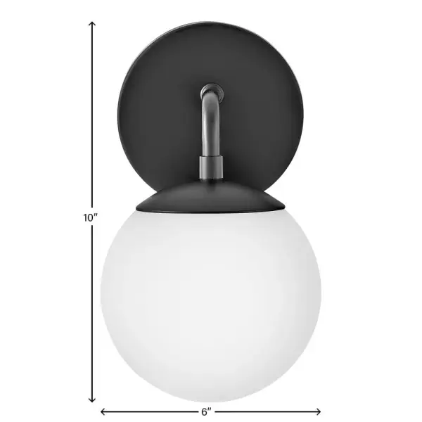 Julep Medium Single Light Vanity - Image 8