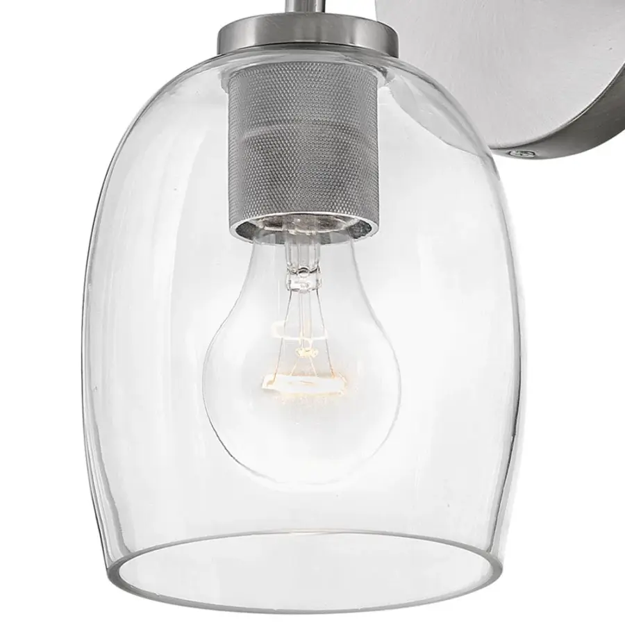Percy Medium Single Light Vanity - Image 3