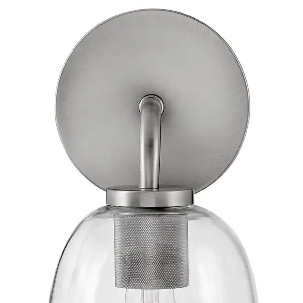 Percy Medium Single Light Vanity - Image 4