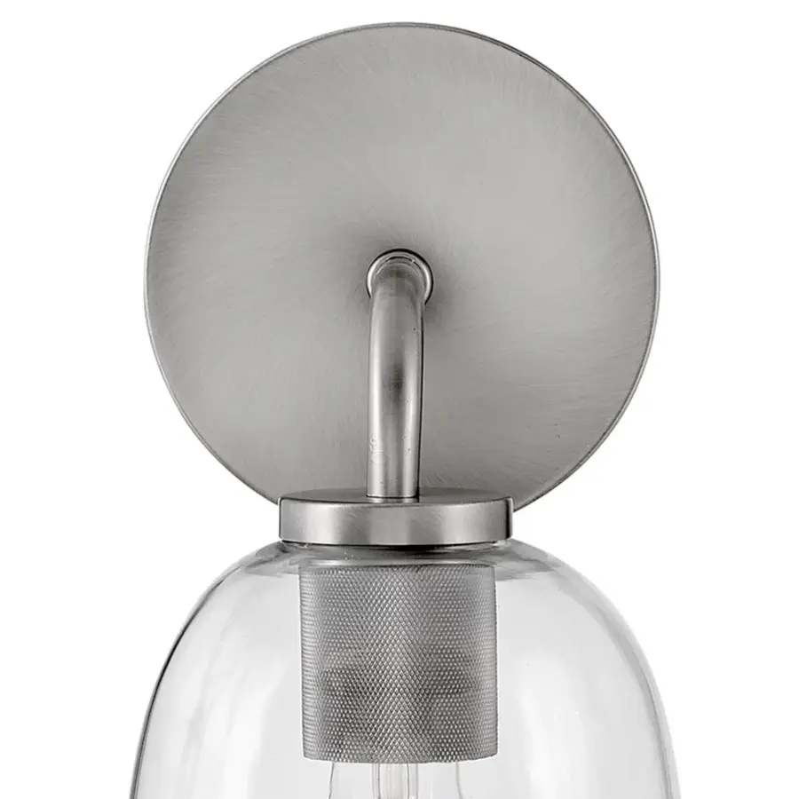 Percy Medium Single Light Vanity - Image 4