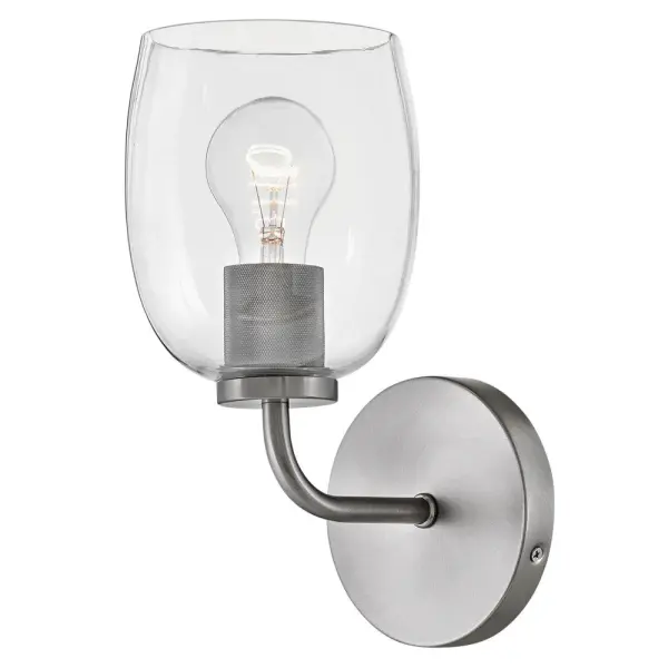 Percy Medium Single Light Vanity - Image 7