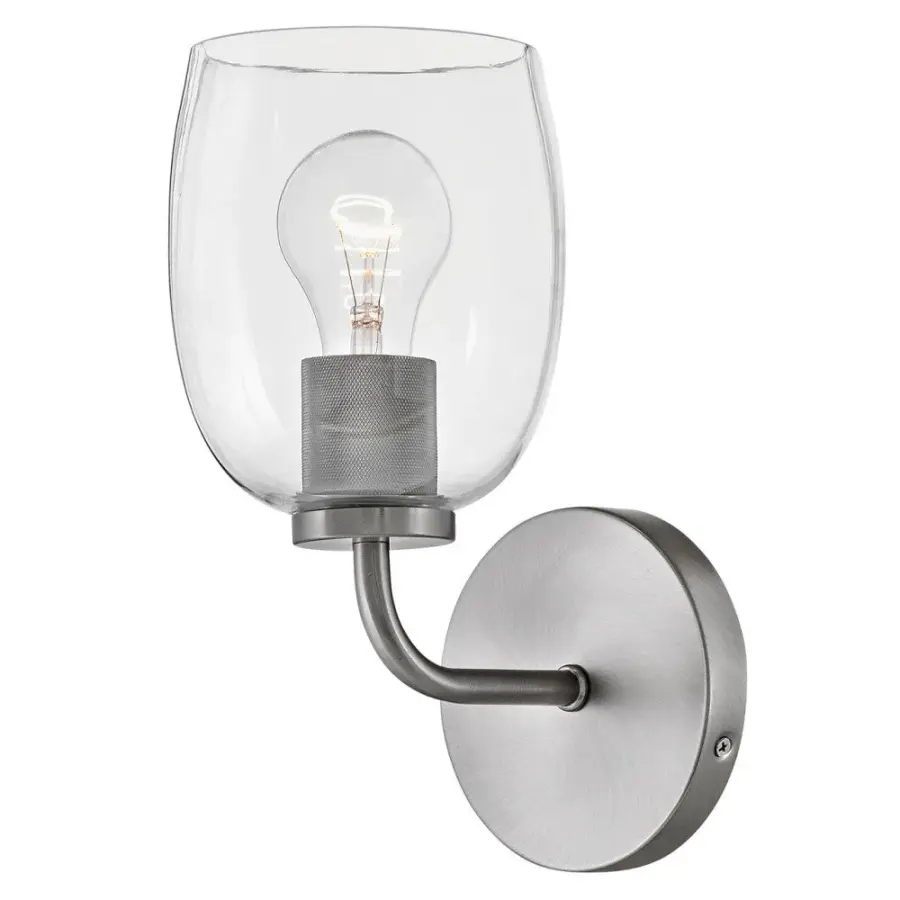 Percy Medium Single Light Vanity - Image 7