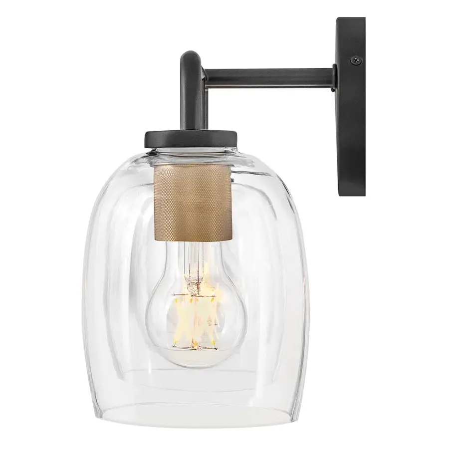 Percy Large Four Light Vanity - Image 6