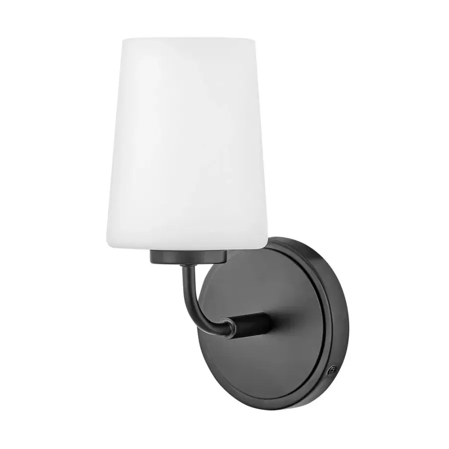 Kline Medium Single Light Vanity - Image 1