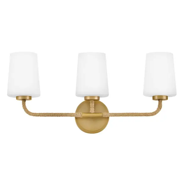 Kline Medium Three Light Vanity - Image 4