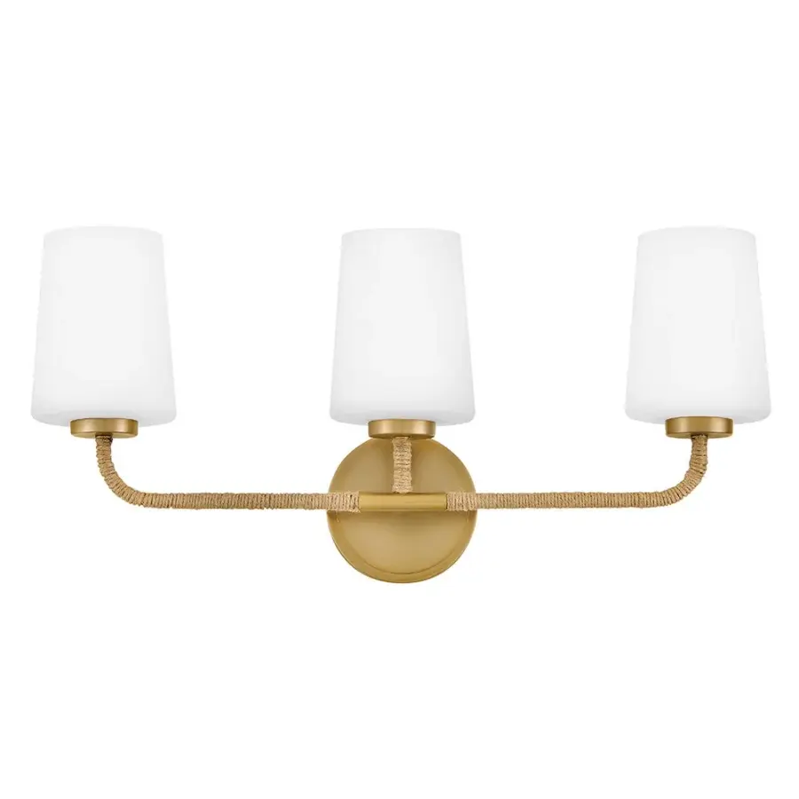 Kline Medium Three Light Vanity - Image 4
