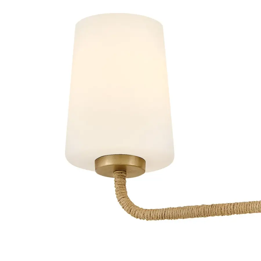 Kline Medium Three Light Vanity - Image 5