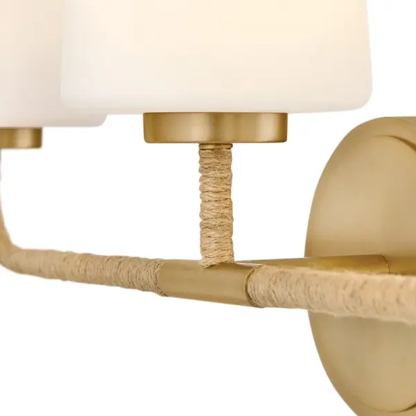 Kline Medium Three Light Vanity - Image 6