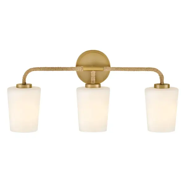 Kline Medium Three Light Vanity - Image 8