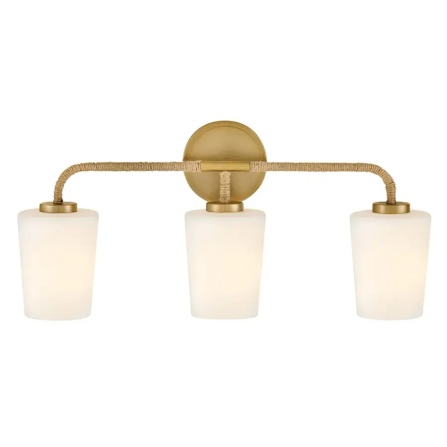 Kline Medium Three Light Vanity - Image 8